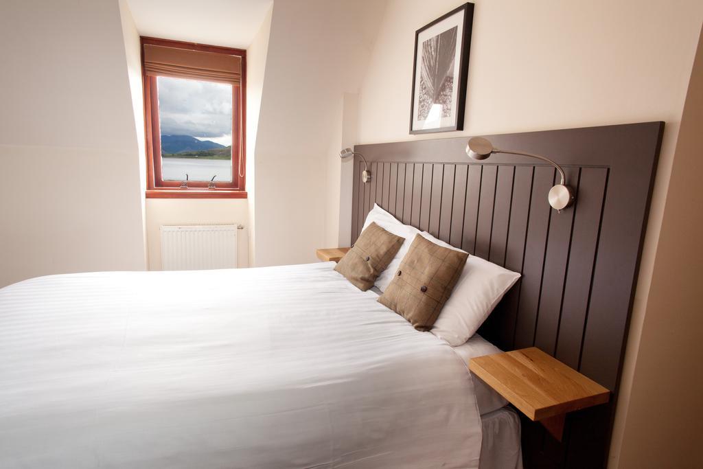 The Arch Inn Ullapool Exterior photo